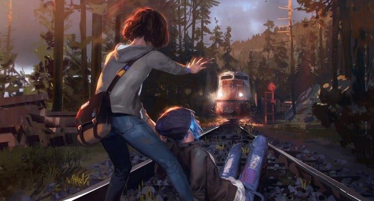 Imagen de Tercer teaser del episodio final de Life is Strange’s