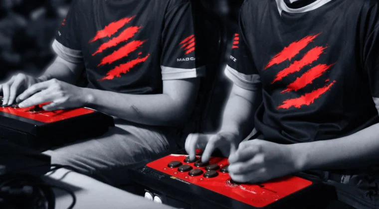 Imagen de Mad Catz despedirá al 37% de sus trabajadores