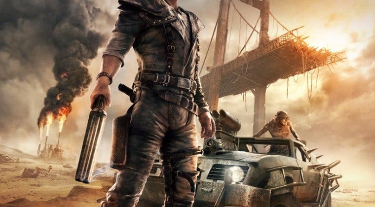 Imagen de Se anuncia la fecha de lanzamiento de Mad Max