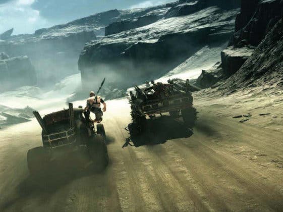 Imagen de Desvelados nuevos detalles de Mad Max