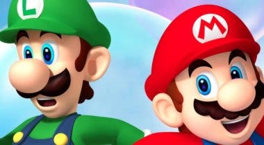 Imagen de Super Mario 64 tiene una versión jugable hecha con Unity