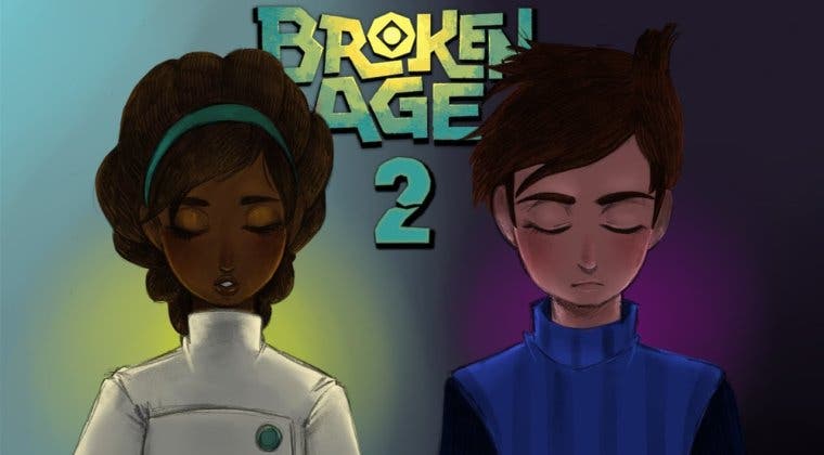 Imagen de Broken Age 2 saldrá en PC, PlayStation 4 y PlayStation Vita el 29 de abril