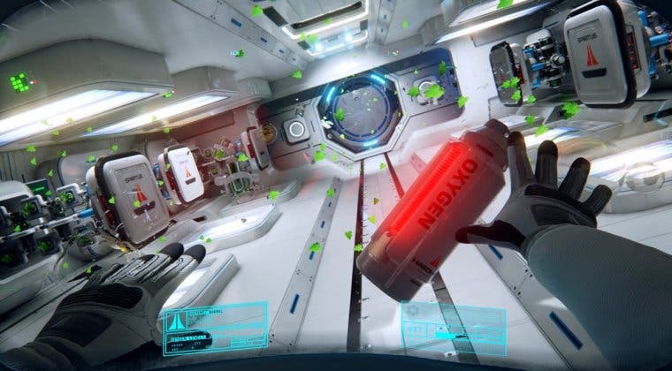 Imagen de ADR1FT será una experiencia de alrededor de 4 horas de duración