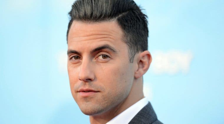 Imagen de Primer vistazo a Milo Ventimiglia en Gotham