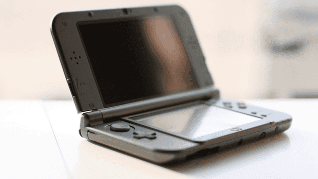 Imagen de Nueva actualización para Nintendo 3DS