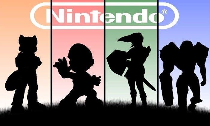 Imagen de La próxima consola de Nintendo tiene el nombre clave Nintendo NX