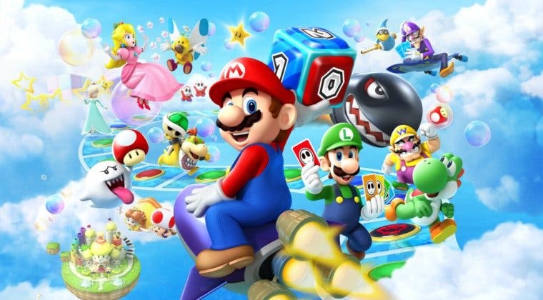 Imagen de Famitsu anunciará el próximo mes un nuevo e importante título para consolas Nintendo