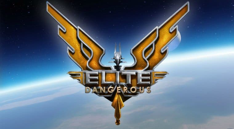 Imagen de Elite: Dangerous rendirá homenaje a Leonard Nimoy en su próximo parche