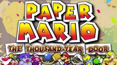 Imagen de Posible filtración de un nuevo Paper Mario para 3DS