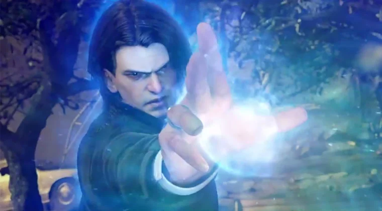 Imagen de Phantom Dust no está cancelado