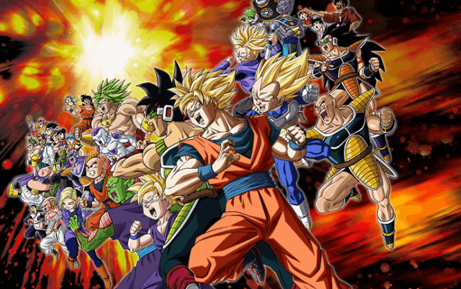 Imagen de Nuevos datos de Dragon Ball Z: Super Extreme Butoden