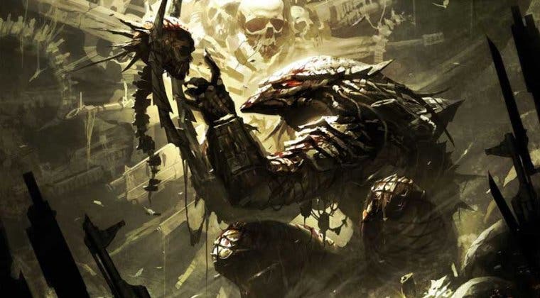 Imagen de La tienda de Xbox lista a Predator como personaje de Mortal Kombat X