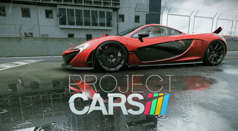 Imagen de Ya disponible la actualización Aston Martin para Project Cars
