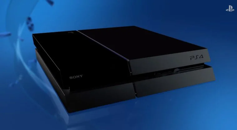 Imagen de Podríamos estar ante dos nuevos modelos de PlayStation 4