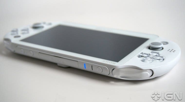 Imagen de PlayStation Vita se actualiza mañana a la versión 3.50