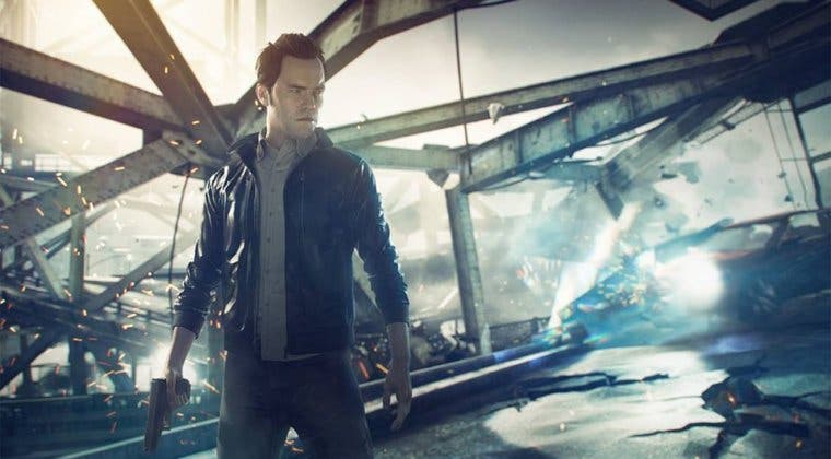 Imagen de La potencia de Quantum Break ha supuesto un largo proceso de producción