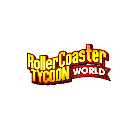 Imagen de Teaser tráiler de RollerCoaster Tycoon World