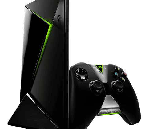 Imagen de NVIDIA presenta su consola doméstica para el salón