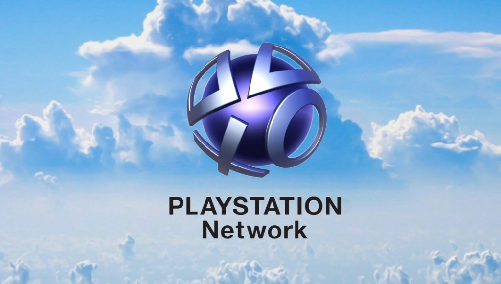 playstation network