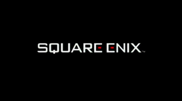 Imagen de Square-Enix anuncia el desarrollo de un nuevo JRPG