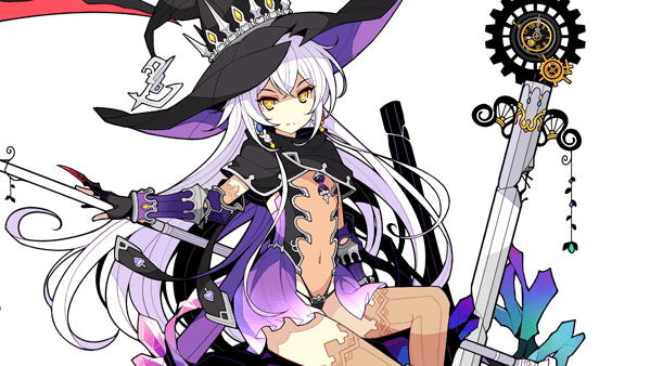 Imagen de Stella Glow recibirá una demo en Japón esta semana