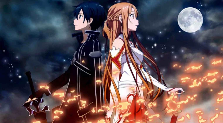Imagen de Primeras imágenes de Sword Art Online: Hollow Realization