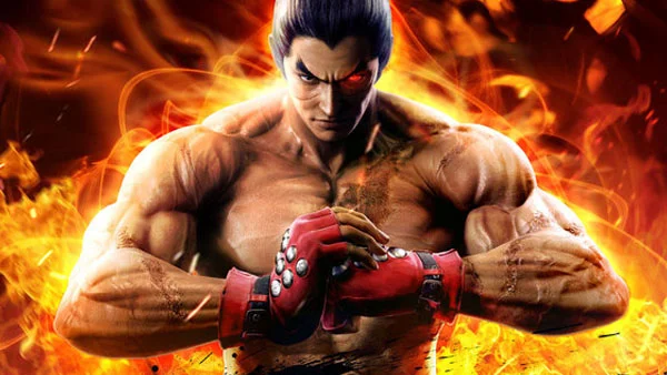 Imagen de Podremos probar Tekken 7 en la Madrid Games Week
