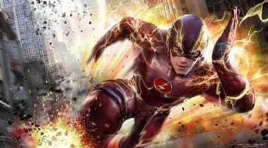 Imagen de ¿Cuándo va a llegar The Flash a España?