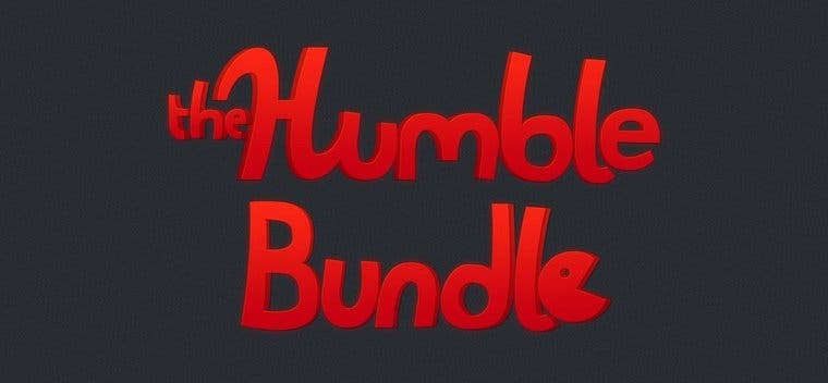 Imagen de Robert Bowling se une al equipo de Humble Bundle