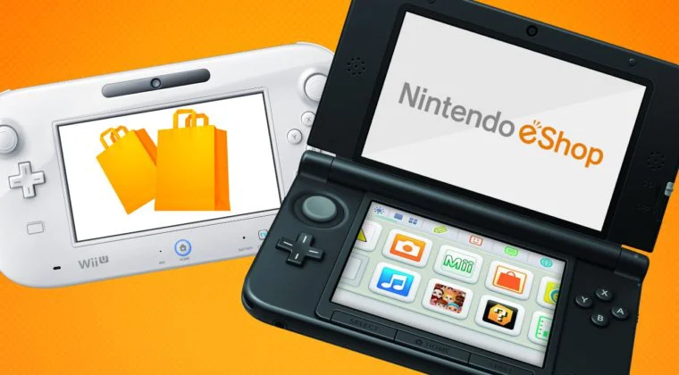 Imagen de Nintendo programa un cese del servicio eShop de 24 horas por mantenimiento