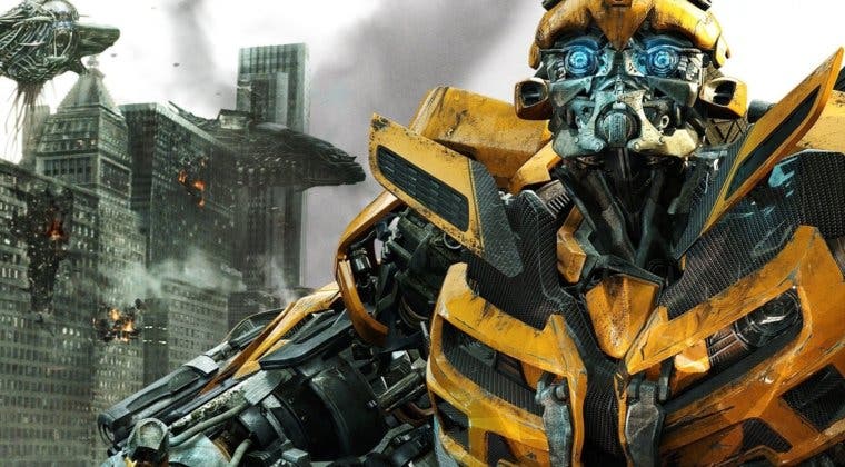 Imagen de Noticias sobre las futuras secuelas y Spin-Off de Transformers