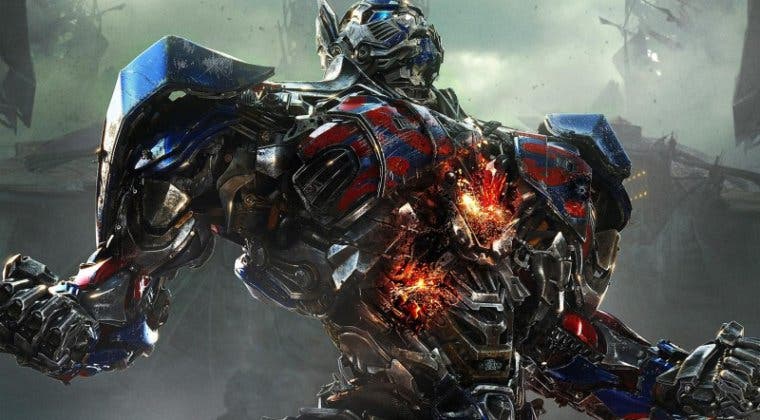 Imagen de La quinta película de Transformers ya tiene nombre definitivo