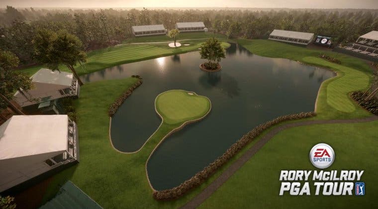 Imagen de Anunciado Rory McIlroy PGA Tour