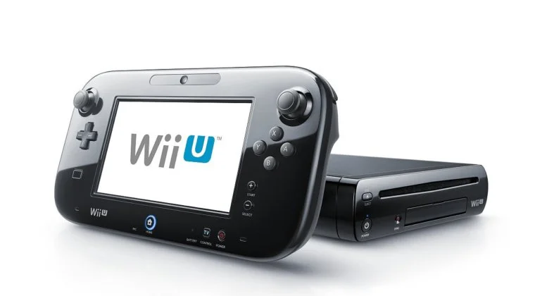 Imagen de Ya disponible la nueva actualización para Wii U