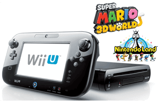 Imagen de 235 dólares por una Wii U restaurada