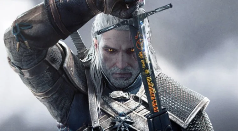 Imagen de The Witcher llegará a la gran pantalla en 2017