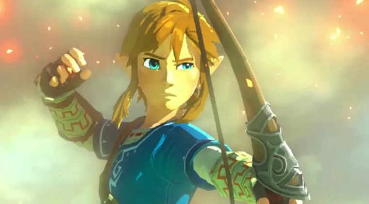 Imagen de Eiji Aonuma espera sorprender en el nuevo Zelda