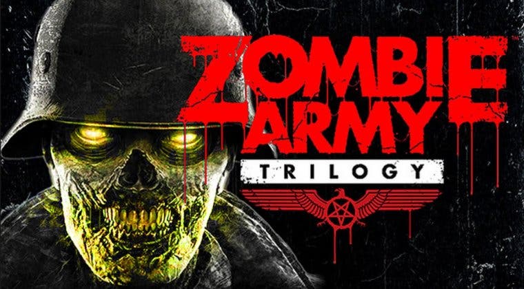 Imagen de Tráiler de Zombie Army Trilogy