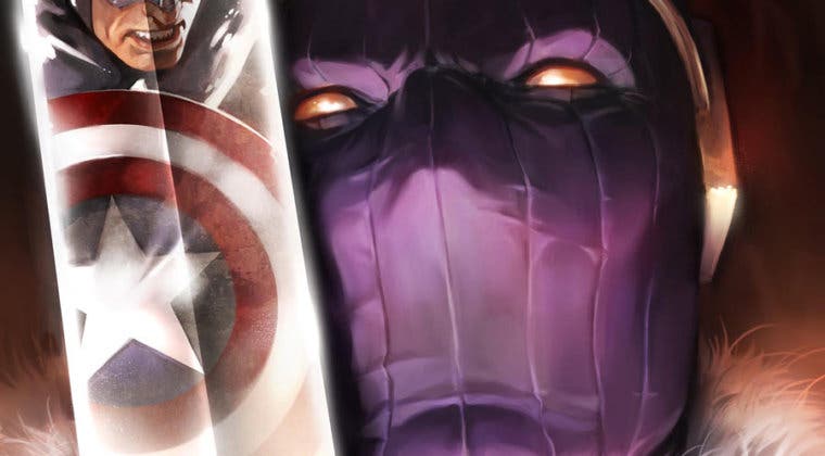 Imagen de Daniel Brühl dará vida al Barón Zemo en Capitán América: Civil War