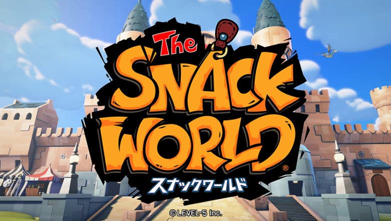 1428407530 the snack world