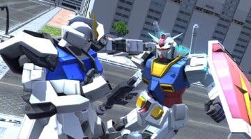 Imagen de Anunciado Gundam Battle Operation Next