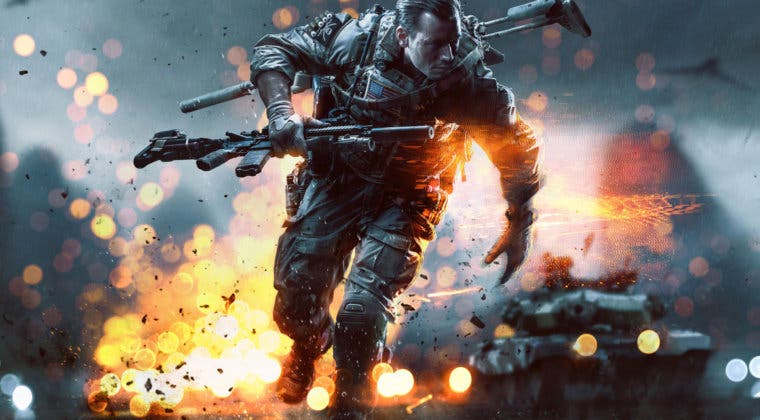 Imagen de Battlefield 4 todavía tiene más jugadores que Hardline