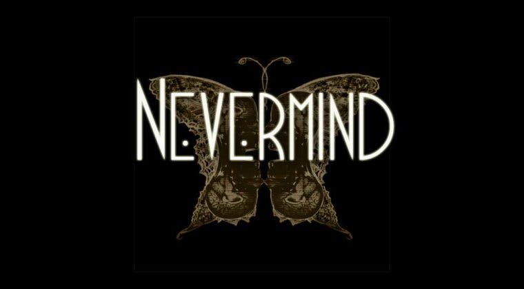 Imagen de Nevermind llega al acceso anticipado de Steam