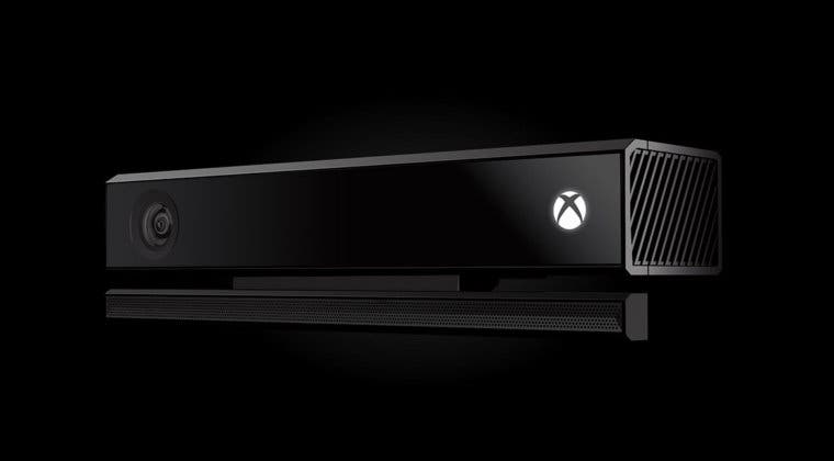 Imagen de Microsoft deja de producir Kinect para Windows