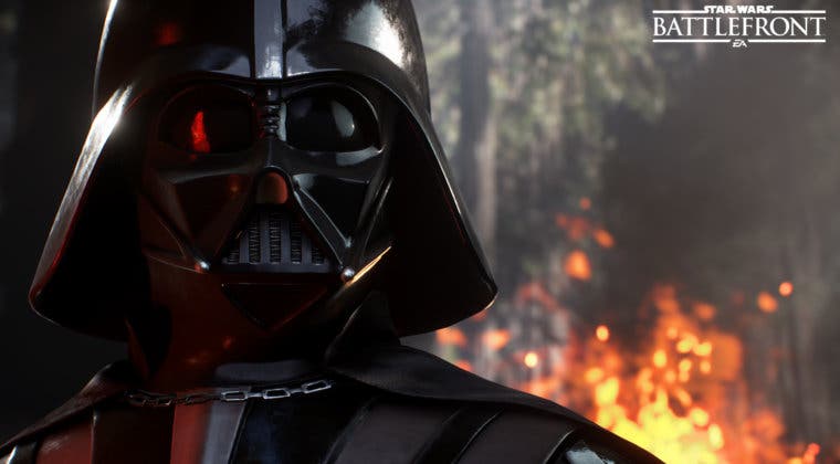 Imagen de Star Wars: Battlefront desvela sus incentivos de reserva