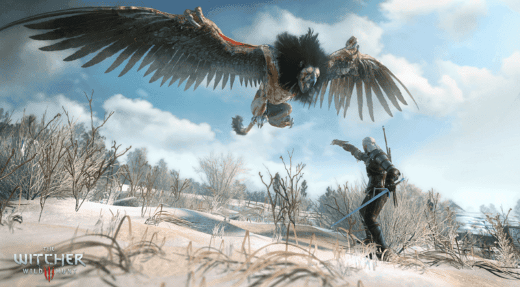Imagen de La versión de Switch de The Witcher 3 impulsó sus ventas físicas en un 554% en E.E. U.U.