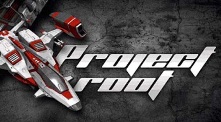 Imagen de Project Root llegará el 28 de abril a PlayStation 4 y PlayStation Vita