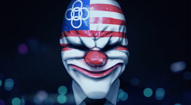 Imagen de Anunciado un nuevo DLC para Payday 2