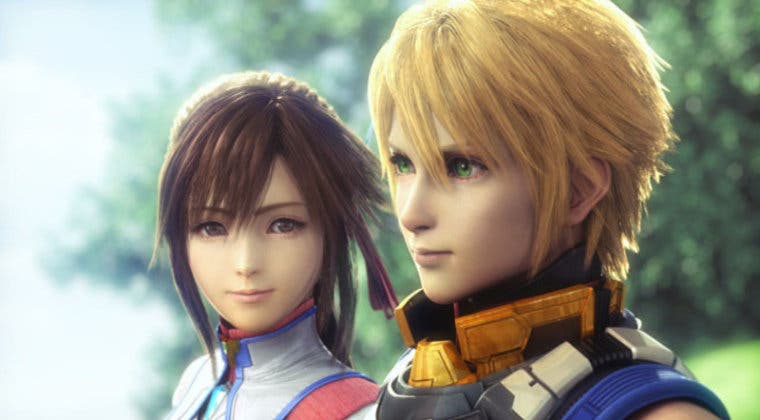 Imagen de Anunciado oficialmente Star Ocean 5 para PlayStation 3 y PlayStation 4