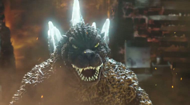 Imagen de Novedades sobre Godzilla para Playstation 4